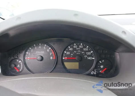 2014 Nissan Frontier S/Sv-I4 z USA, uszkodzony, nr VIN 1N6BD0CT0EN752226